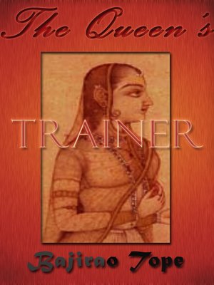 cover image of The Queen's Trainer